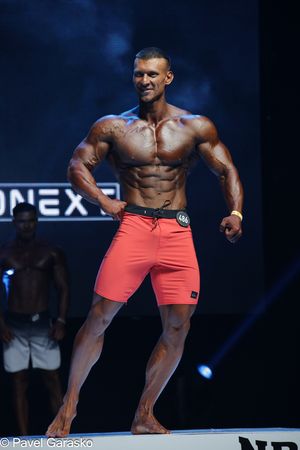 Фотограф Павел Гарасько (19.05.2024)